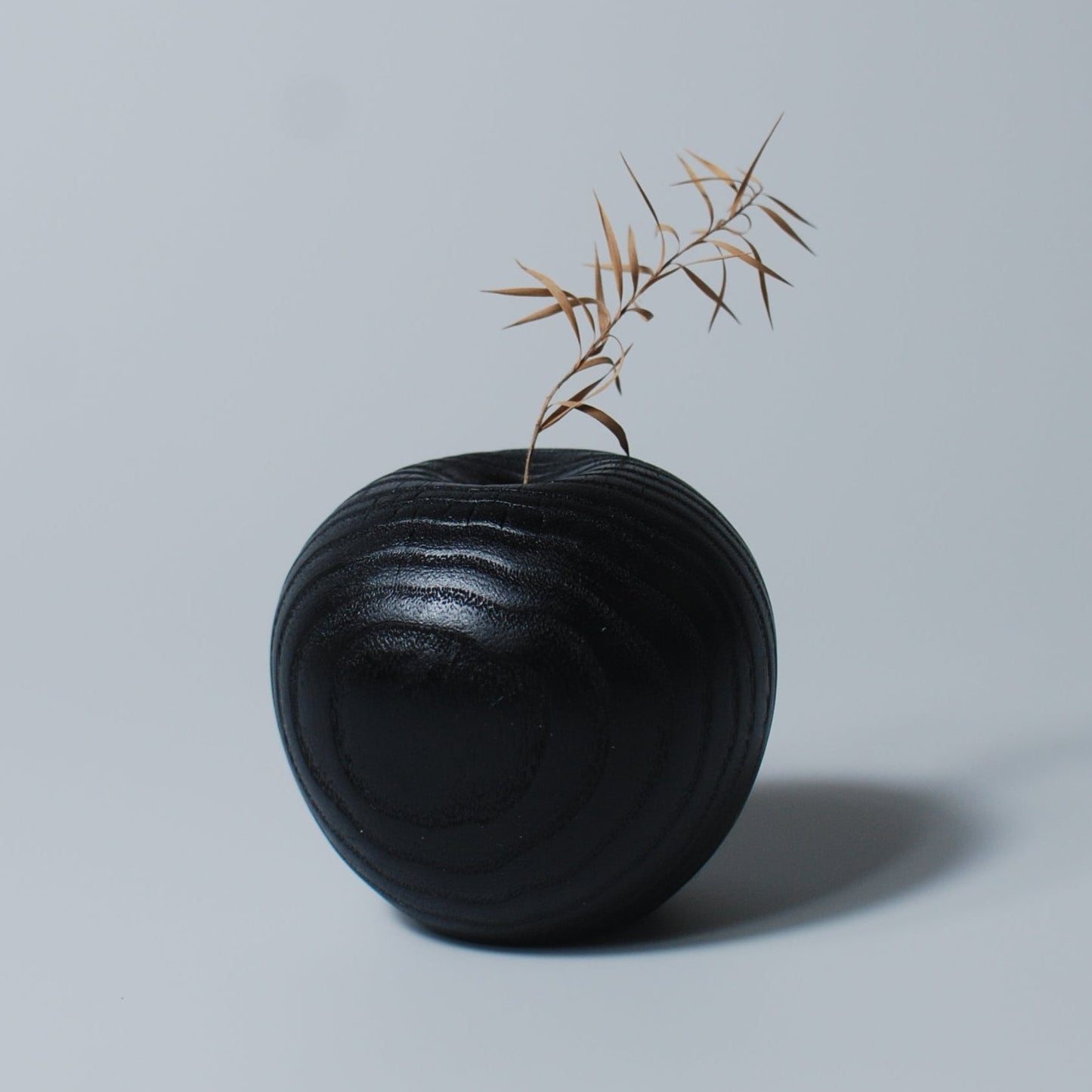 Black Moon - Handcrafted | Incense & Mini Floral Holder