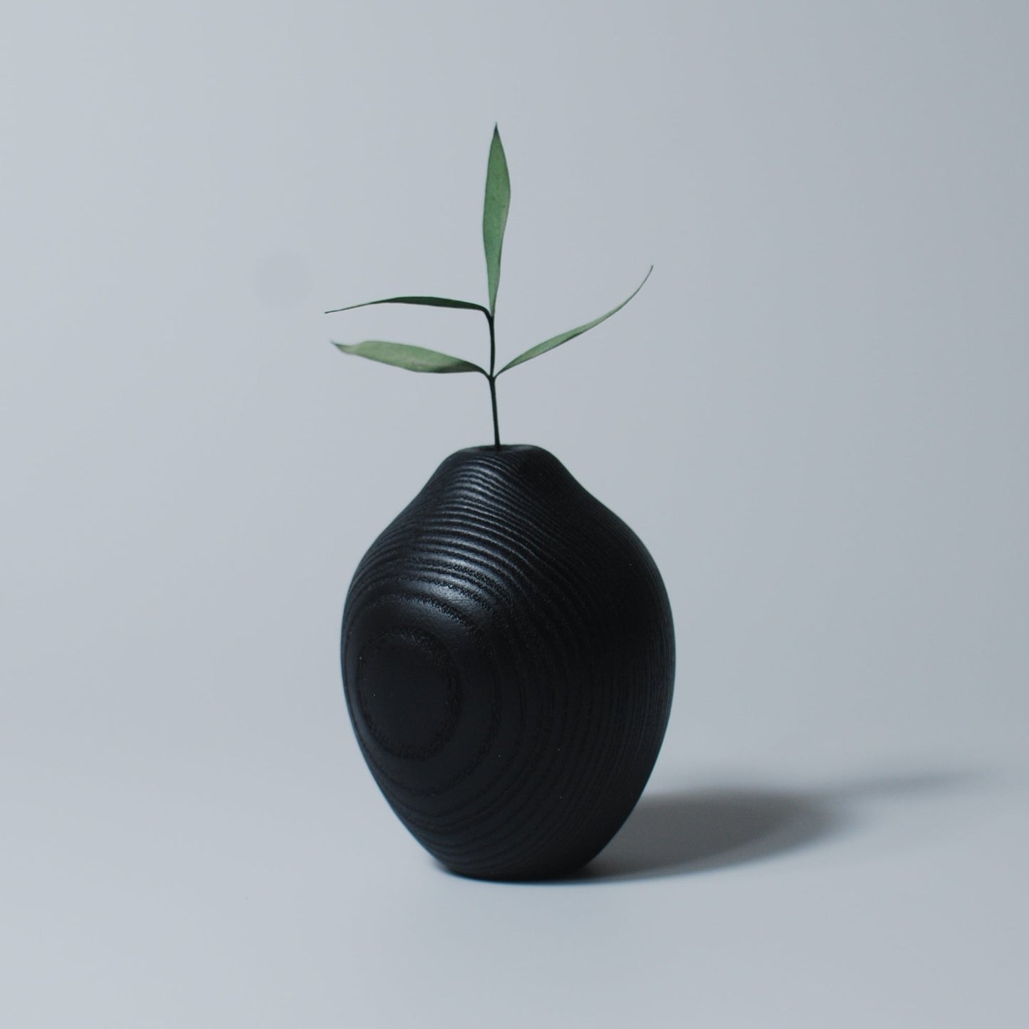 Pebble Form - Handcrafted | Incense & Mini Floral Holder