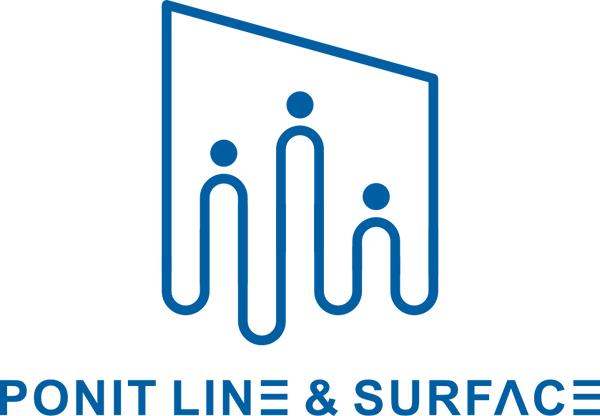 Point, Line & Surface Arts and Home